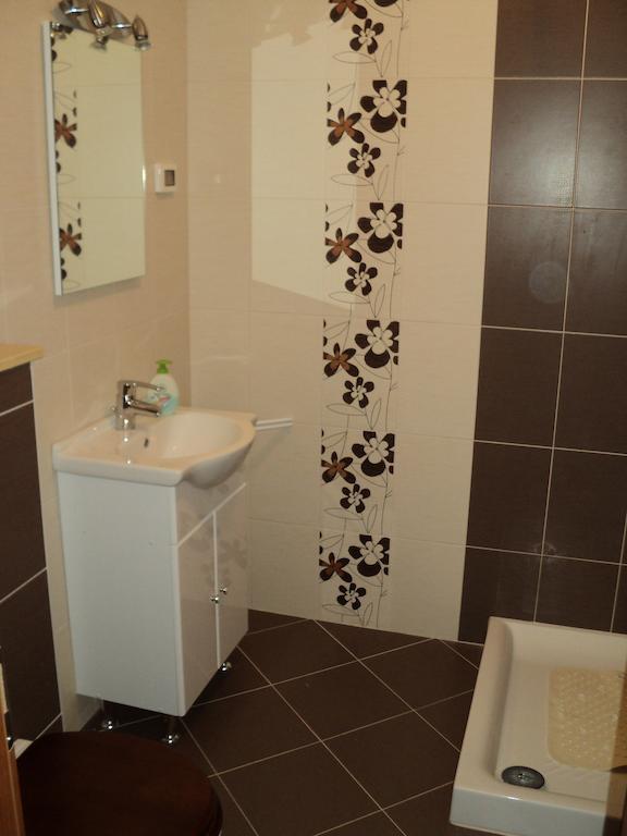 Apartment Mandrac Новиград Номер фото