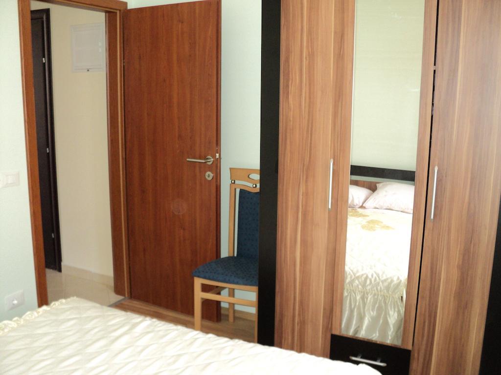 Apartment Mandrac Новиград Номер фото